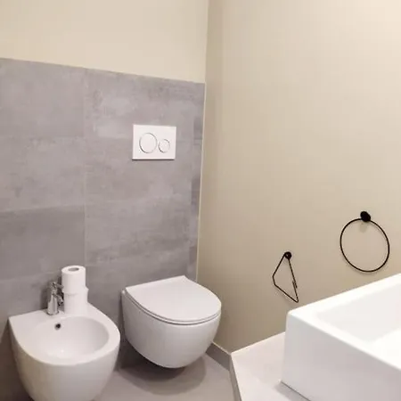 La Vetrina Sulla Citta Apartment Milan Exterior photo