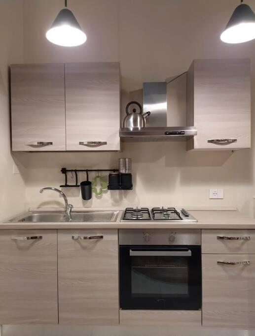 La Vetrina Sulla Citta Apartment Milan