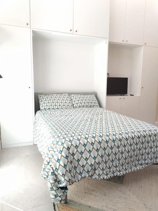 La Vetrina Sulla Citta Apartment Milan