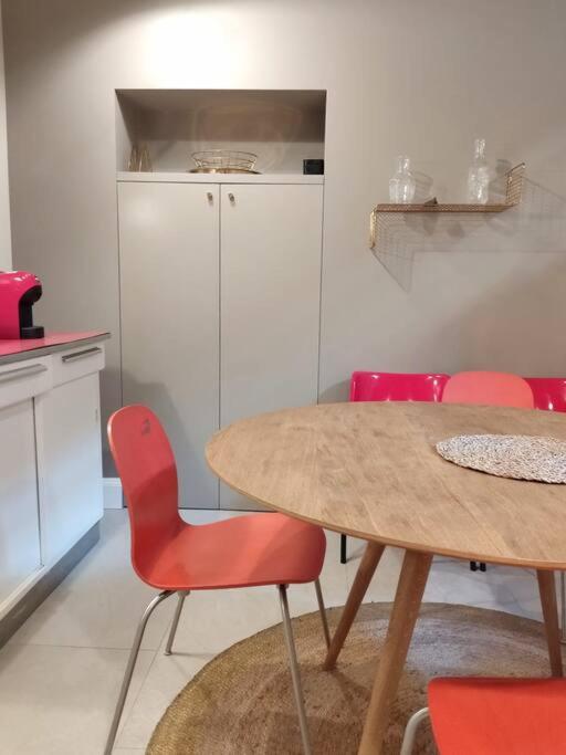 La Vetrina Sulla Citta Apartment